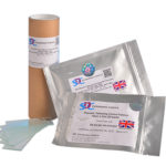 SDCE Phenolic Yellowing