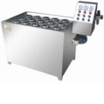 Steam soaping machine (AS-10/15)