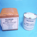 Matt Emulsion Paint