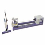 CompuTwist Computerized Yarn Twist Tester