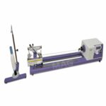 EleTwist Electronic Yarn Twist Tester