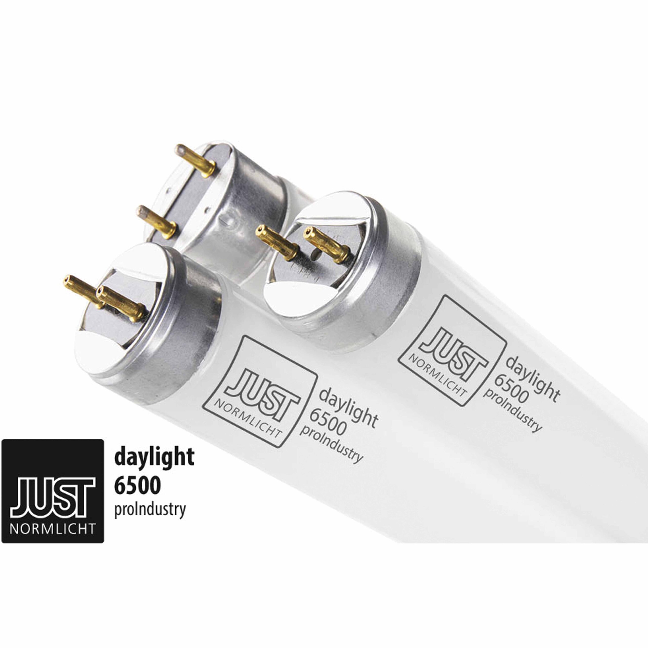 JUST-daylight-6500-proIndus JUST daylight 6500 proIndustry 36 watt - Image 1