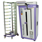 Single Yarn Strength (Tenacity)