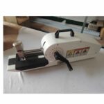 Textile Testing Equipment Fabric Colorfastness Manual CrockMeter For AATCC Test Method 8