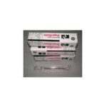 GE 120V 750W EJG Halogen Tubes