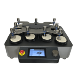 Martindale Abrasion & Pilling Tester Model：RF3169N