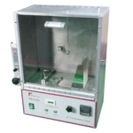 45º Flammability Tester