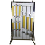 Stretch Recovery Tester (Static Method)