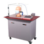 Particulate matter protection effect tester RF4315E