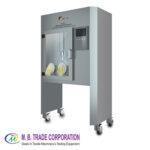 Bacteria Filtration Efficiency Comprehensive Tester RF4317