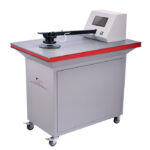 Breathability and mask pressure difference tester  Air Permeability & Mask Breathability Tester