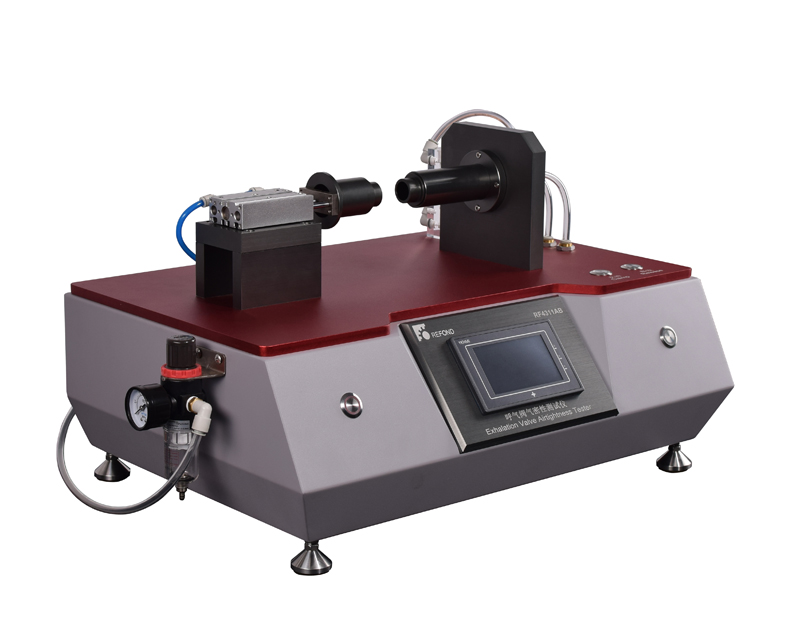 Breathing valve air tightness tester RF4311AB Breathing valve air tightness tester RF4311AB - Image 1