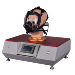 Full face mask air tightness tester RF4311C
