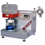 Hydrostatic pressure resistance and protective clothing resistance synthetic blood penetration tester