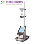 Impact penetration tester RF4418A