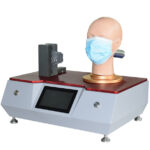 Mask respiration resistance tester  Respirator Breathing Resistance Tester