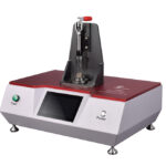Medical mask gas exchange pressure difference tester  Medical Face Masks Differential Pressure Tester