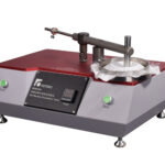 Moisture resistance microbial penetration tester