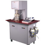 Multi-channel particulate filtering efficiency comprehensive tester RF4315A