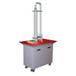 Particulate matter (latex ball) filtration efficiency tester RF4315C