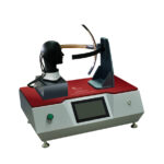 Respirator visual field tester RF4313