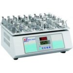 Orbital Shaker-Flask Clamp Platform