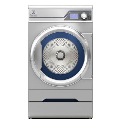 ELS_PH_415x415_TD6-7 Laboratory washer and Dryer - Image 1