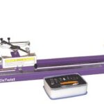 Electronic Twist Tester ( TPI/TPM Tester)
