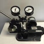 Mullen Bursting Tester