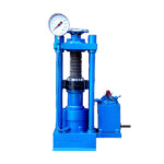 Compression Testing Equipment