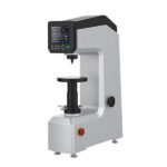 Digital Rockwell Hardness Tester
