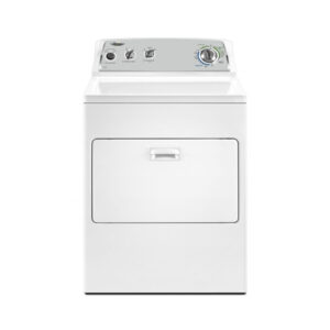 AATCC Whirpool Front Loading Dryer Machine