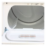 AATCC Whirlpool Front Loading Dryer Machine 3LWED4815FW - Image 3