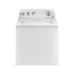 AATCC Whirpool Top Loading Washing Machine