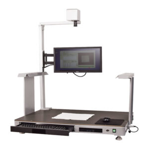 Automatic Dimensional Stability Measurement