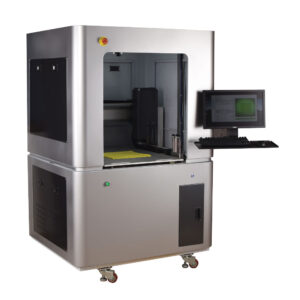 Automatic Dimensional Stability Maker