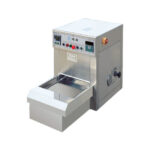 Automatic Electric Fixing Dryer for textile labs