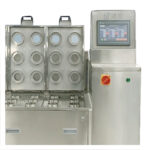 Automatic Steam Soaping and Rinsing Machine - Image 2