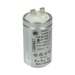 Capacitor 8 MF