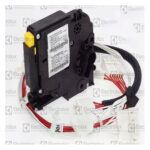 Door Lock Cassette - Electrolux Spare Parts