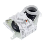 Drain Valve - Electrolux Spare Parts