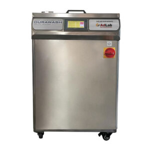 Durawash Garment and Printed Durability Tester