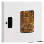 Electric Forced Convection Oven