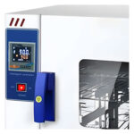 Forced Convection Oven
