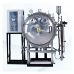 Garments Accessories Dyeing Machine