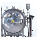 Garments Accessories Dyeing Machine