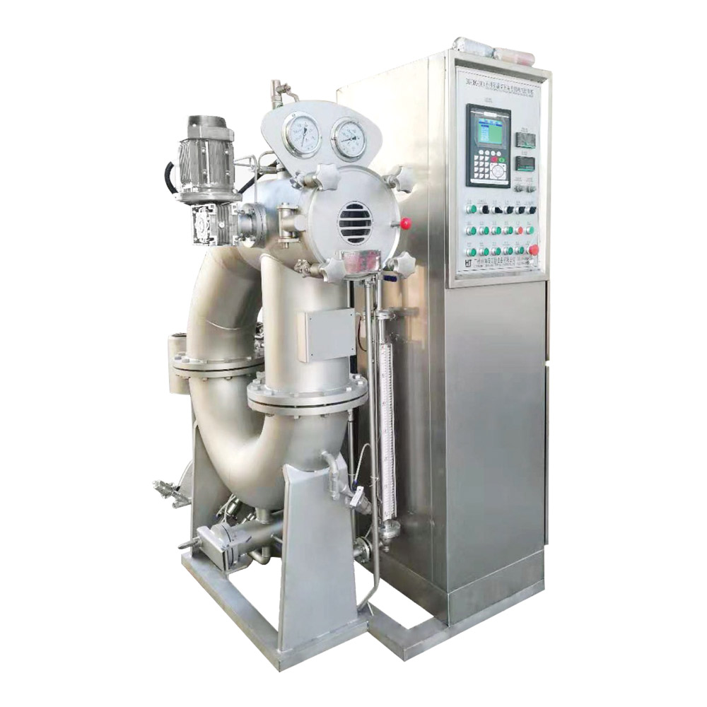 High-Temperature-Middle-Sample-Dyeing-Machine-HJ-HM-I-1 High-Temperature Middle Sample Dyeing Machine HJ-HM-I