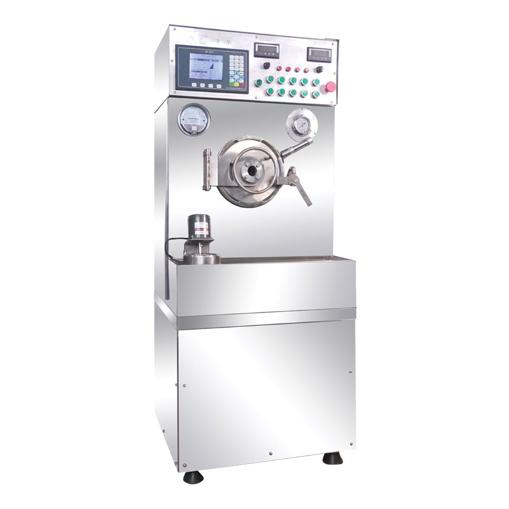 High-Temperature-Middle-Sample-Dyeing-Machine-HJ-HM-III-1 High-Temperature Middle Sample Dyeing Machine HJ-HM-III