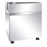 High-Temperature Middle Sample Dyeing Machine HJ-HM-III - Image 3