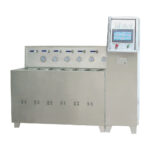 High-Temperature Sample Cone Yarn Dyeing Machine HJ-DTS-6P
